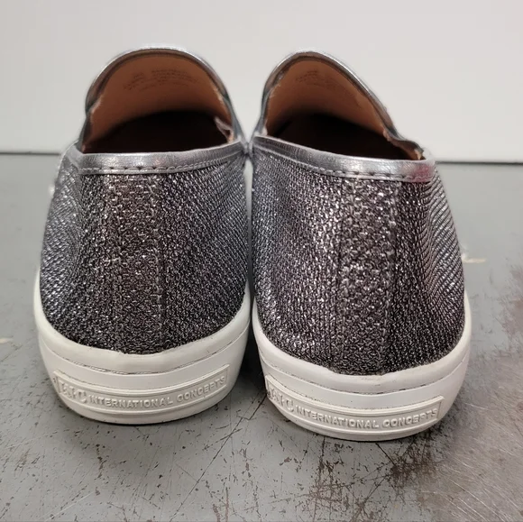 INC INTERNATIONAL CONSEPTS SAMMEE SLIP-ON SNEAKERS SZ 8M - Picture 7 of 11